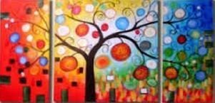 arbol de la vida