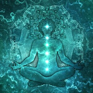 Merkabah y sanación multidimensional, sanación multidimensional. Activa tu cuerpo de luz y sánate.