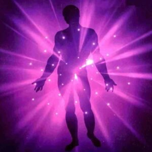 Merkabah y Sanacion multidimensional