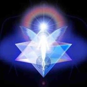 Merkabah Iniciático con tu Música del Alma